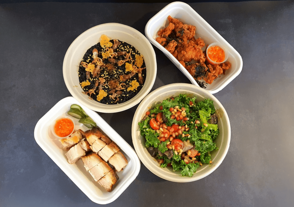 Homegrown Hidden Cafe