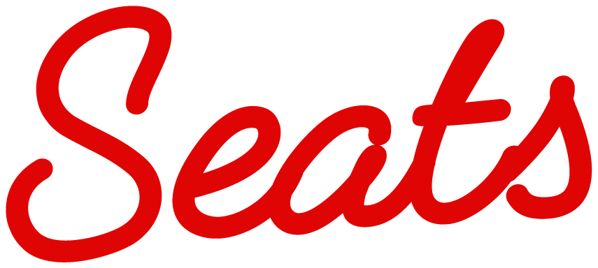 Seats Asia Logo