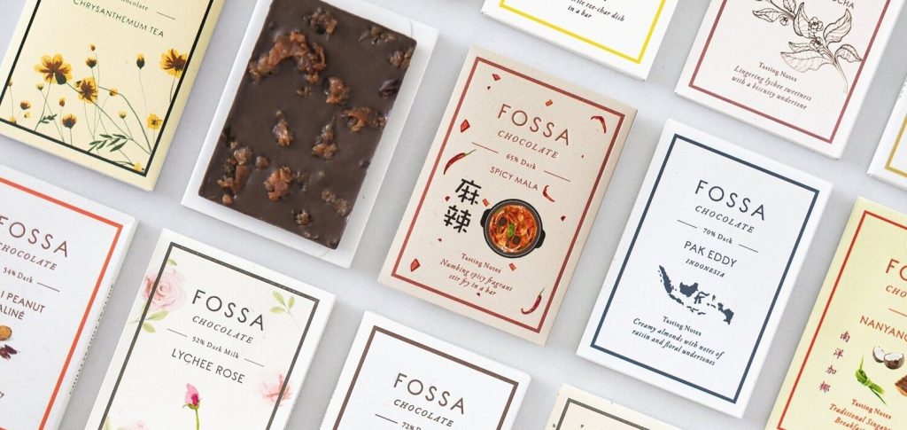 Fossa Chocolate