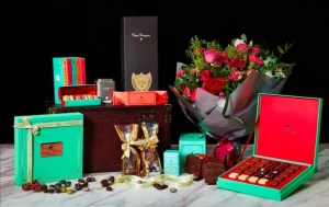 laurent bernard artisanal chocolates