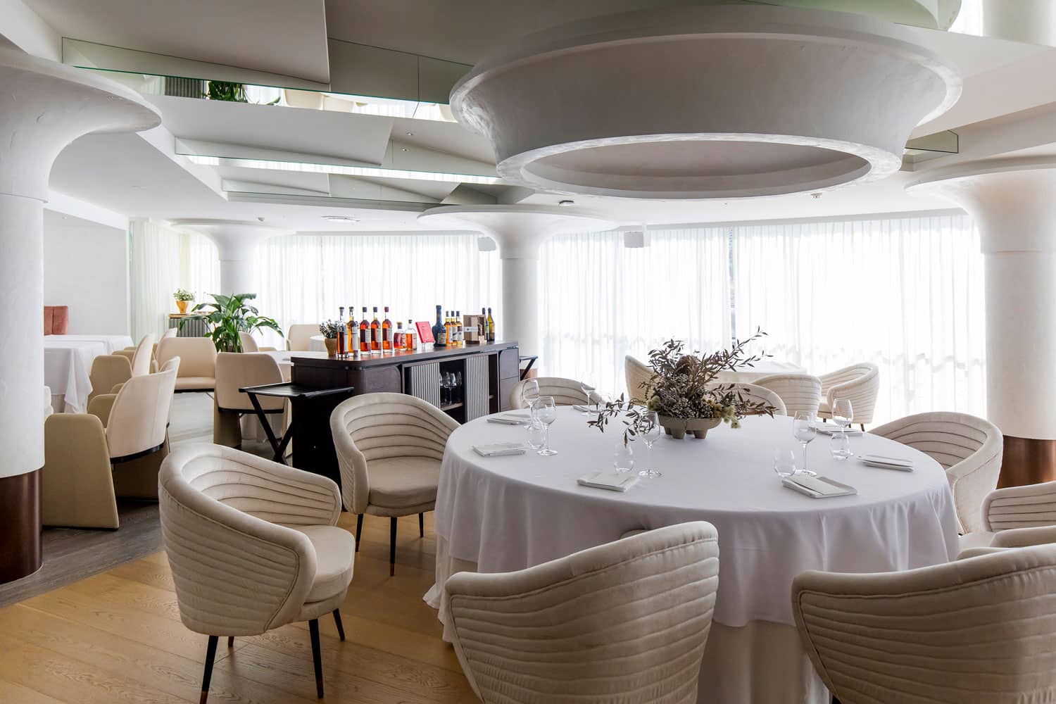 Basque Kitchen