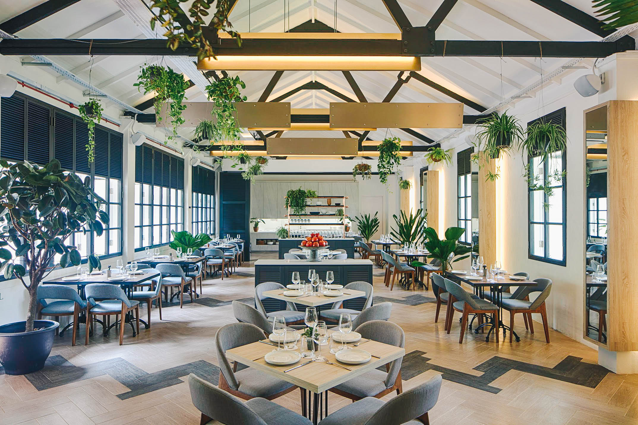 Botanico bistro