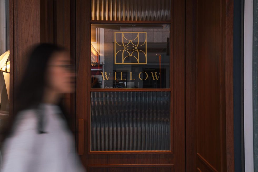 Willow Restaurant 