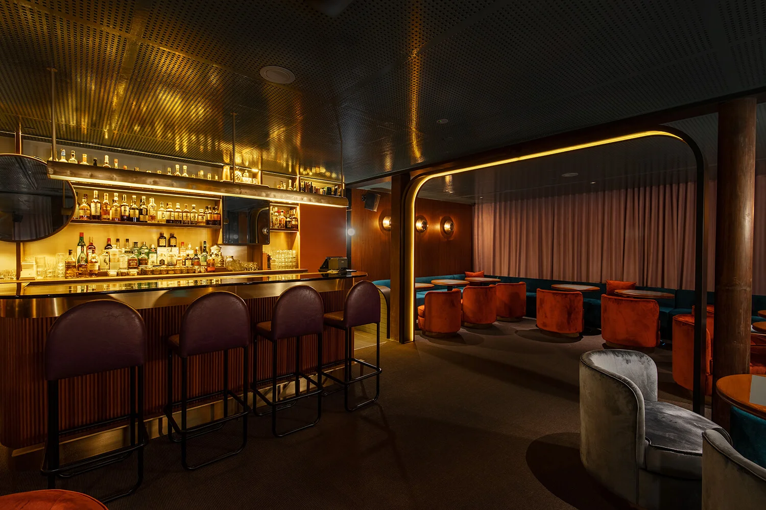 jigger and pony bar singapore