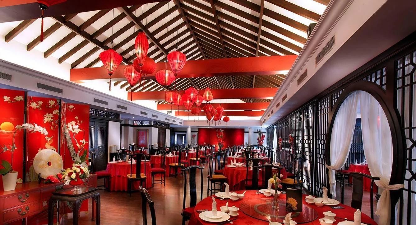 peony jade restaurant