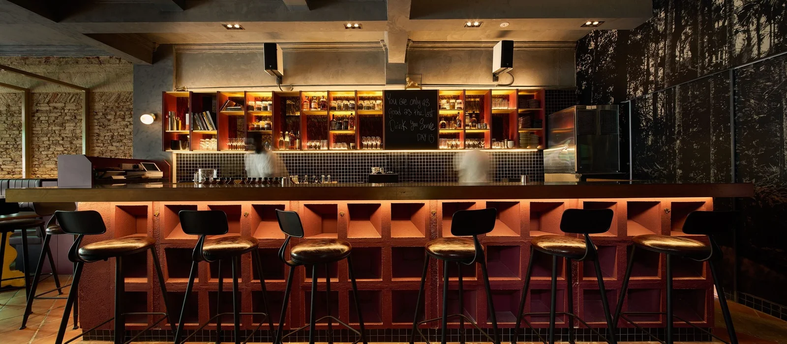 the elephant room cocktail singapore