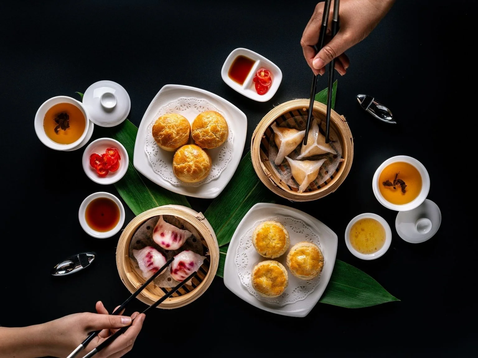 wah lok chinese restaurant in singapore