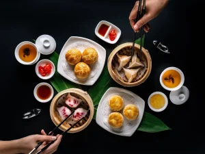 wah lok restaurant