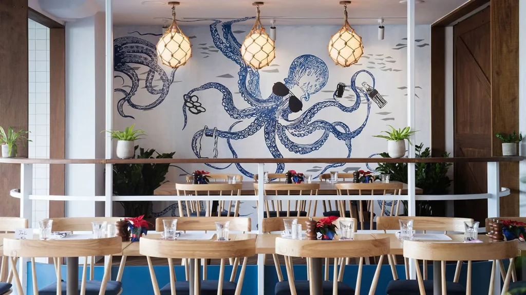 bayswater kitchen