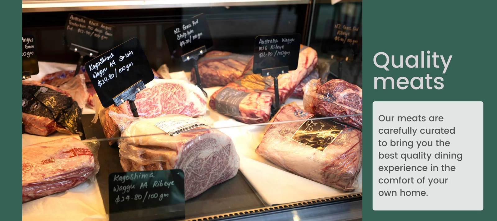 carv artisanal butchery singapore