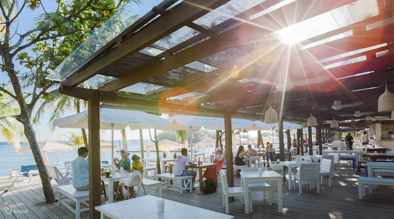 coasters restaurant
