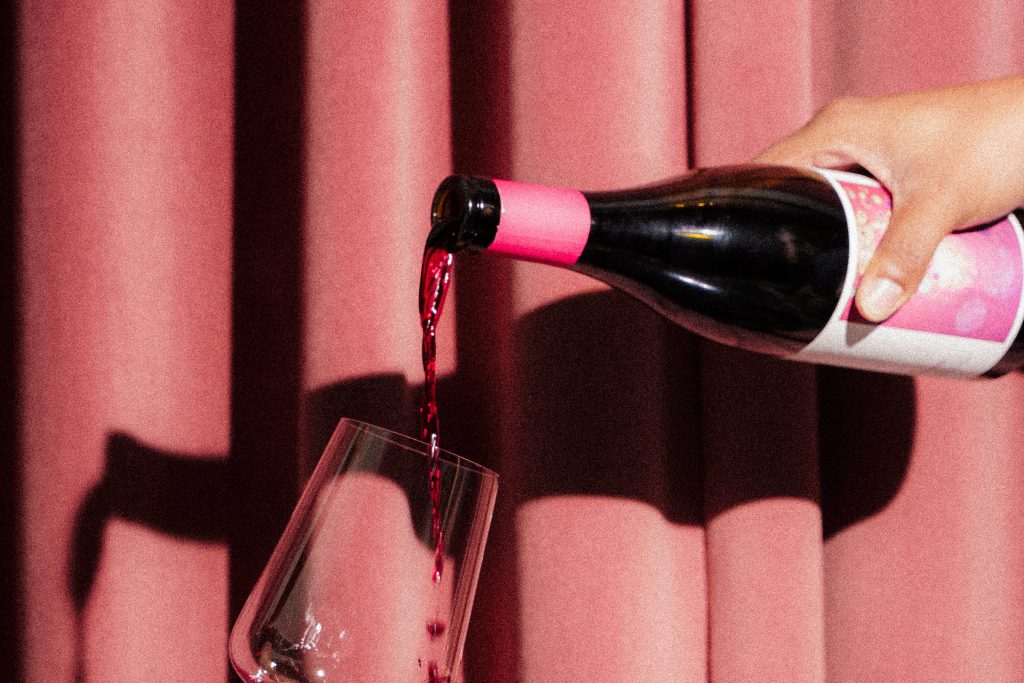 Fool Wine Bar