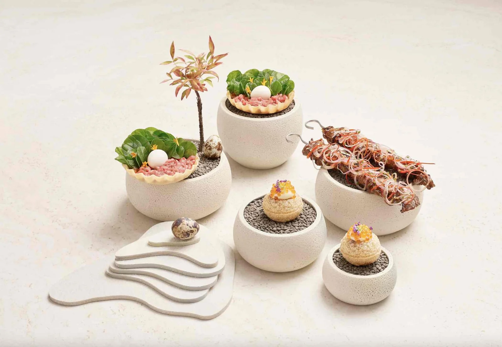path dining restaurant