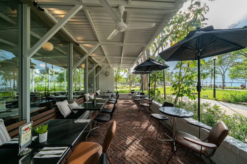 ps cafe in singapore
