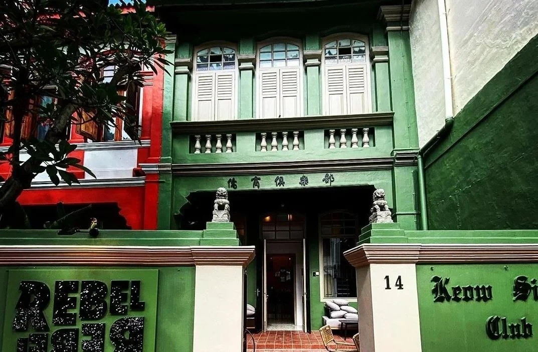 rebel rebel wine bar singapore