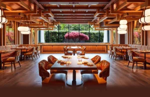 exterior picture of Wakuda Restaurant