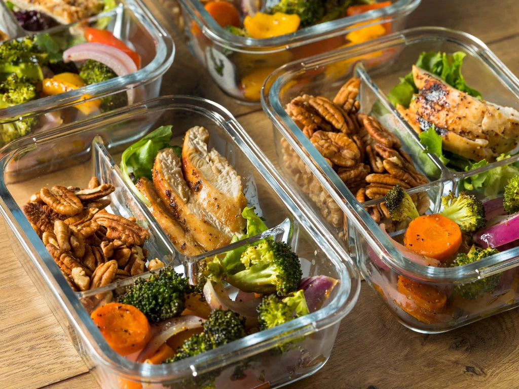 nutrify meals