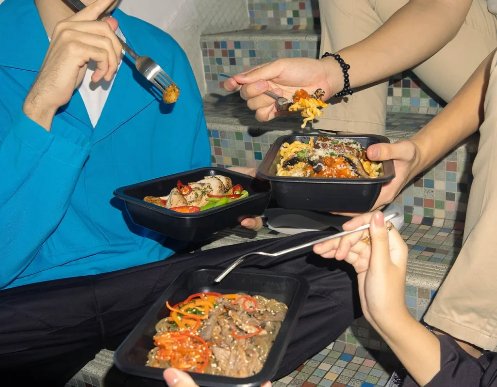 yolofoods meal subscription plans singapore