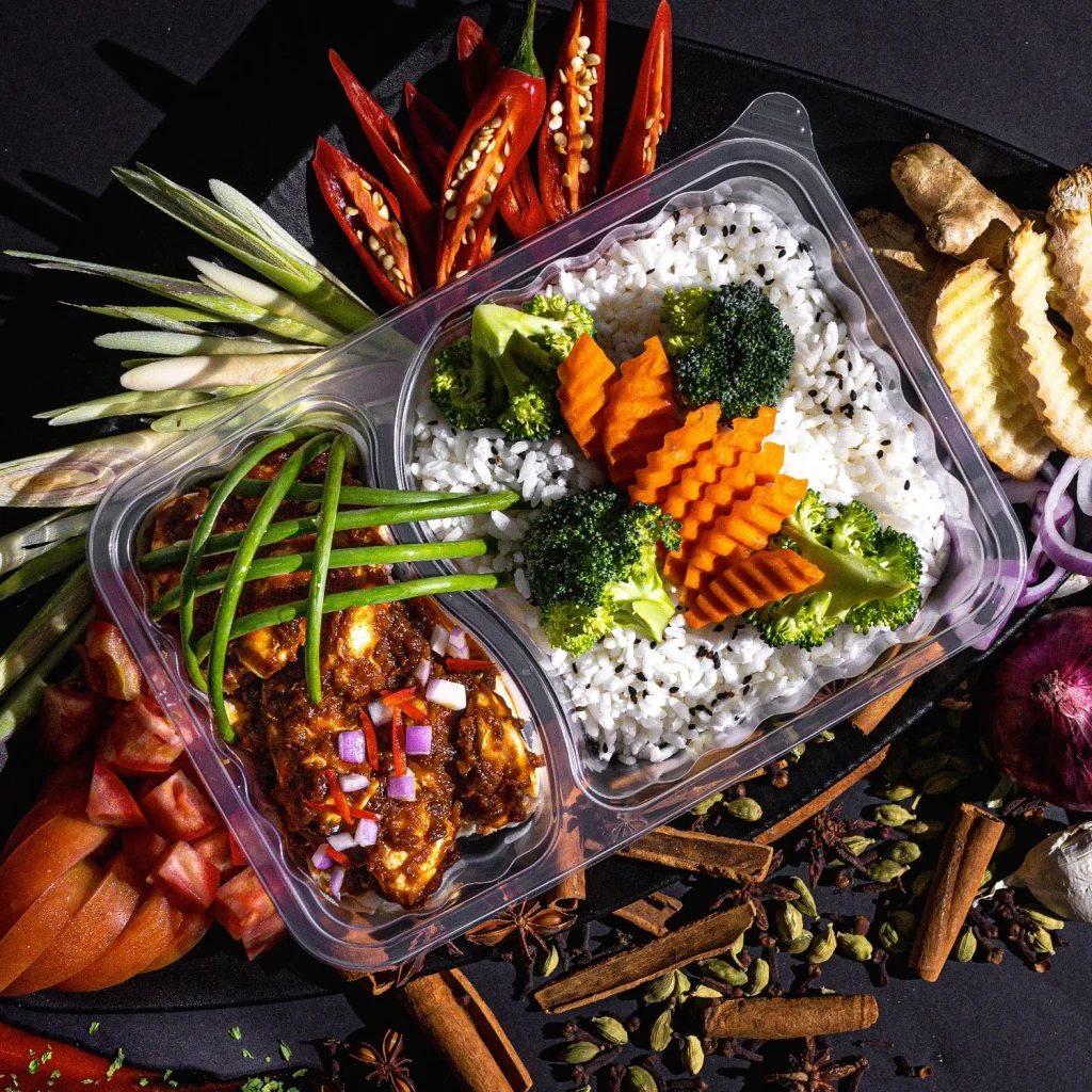 yummy bros subscription meal plan