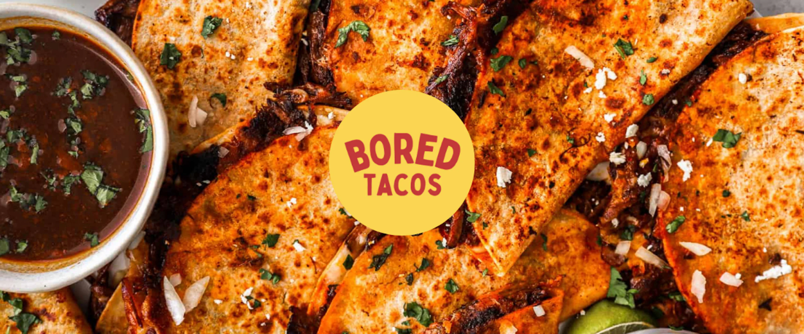 Bored Tacos