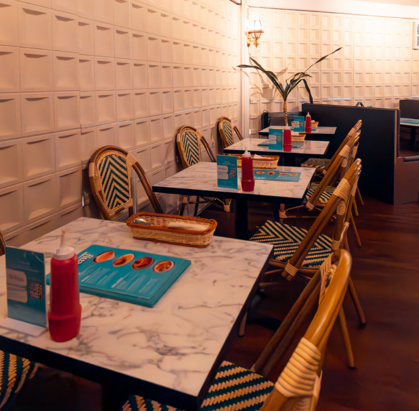 Good Bites Restaurant