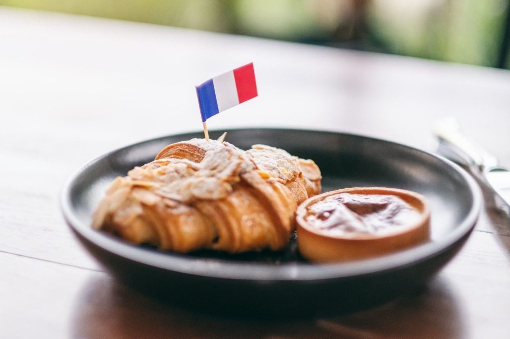 15 Must Try French Food!