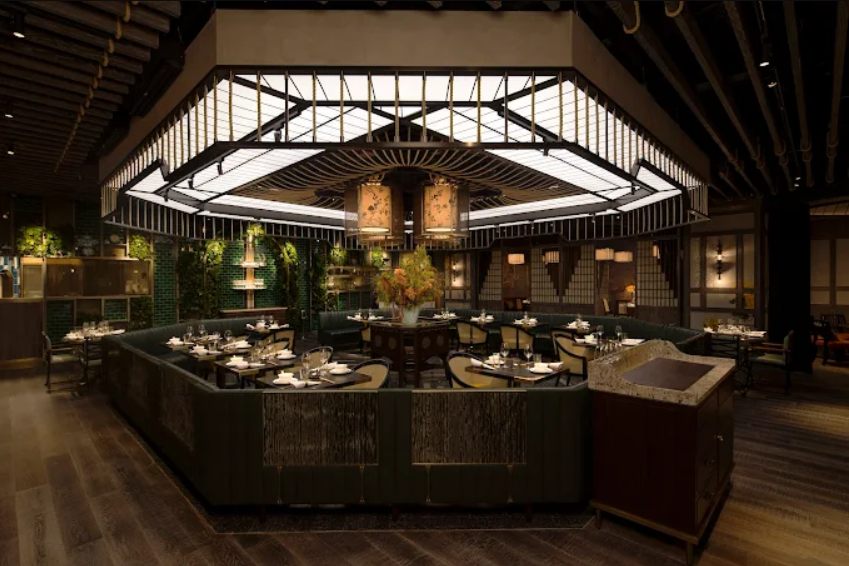 Mott 32